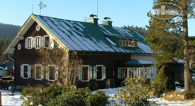 Photos Chalupa Za skolou Pension