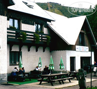 Фото U Krtka Pension 