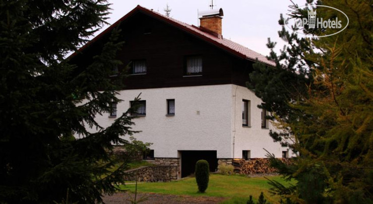 Photos Jana Pension Harrachov