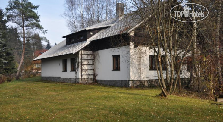 Фото V Soukromi Ubytovani Harrachov 392