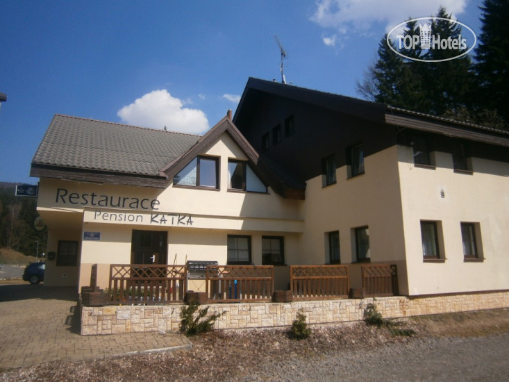 Photos Katka Pension 
