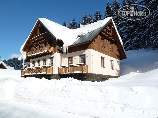 Photos Hollmann Pension 