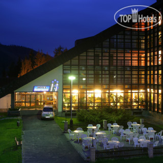 Фото Wellness Hotel Svornost