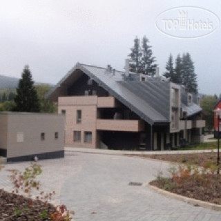 Фото Resident Harrachov