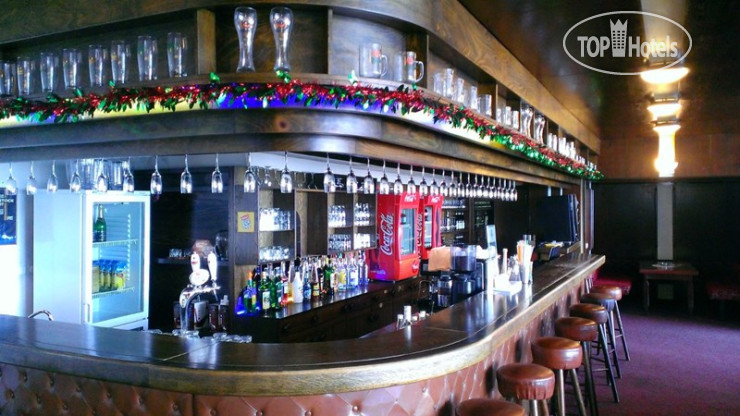 Фото Energetik Hotel