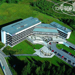 Фото Harmony Club Hotel