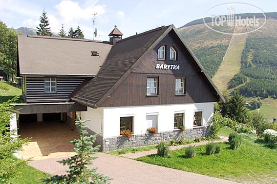 Фото Barytka