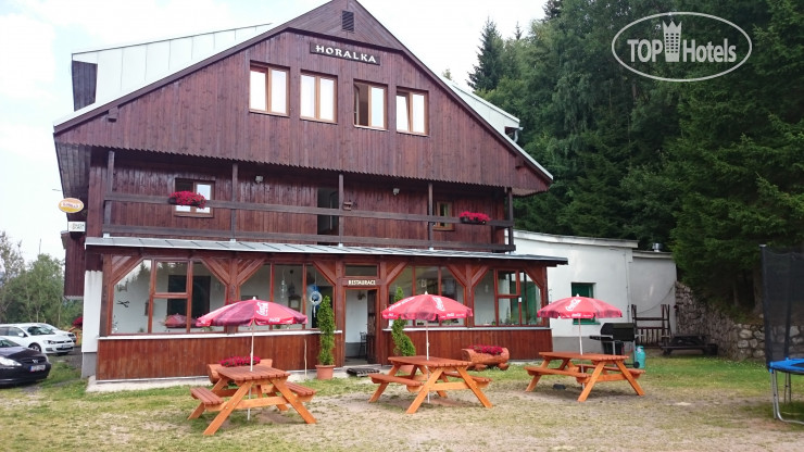 Photos Horalka Pension 
