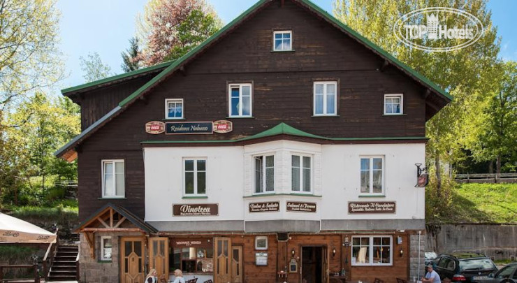 Photos Nabucco Pension 