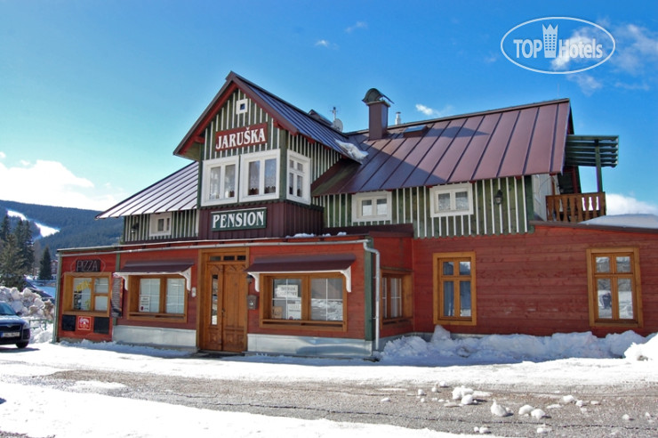 Photos Jaruska Pension 