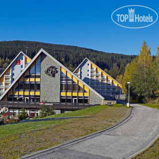 Photos Clarion Hotel Spindleruv Mlyn