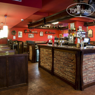 Фото Zlata Hvezda Hotel 