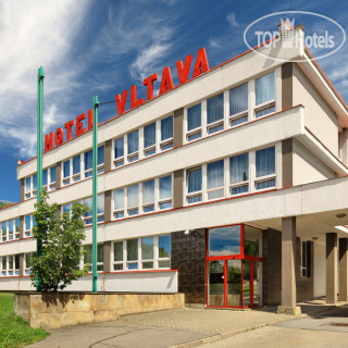 Photos Hotel Vltava