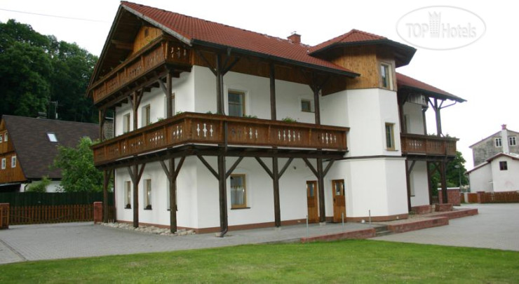 Фото Pension 220