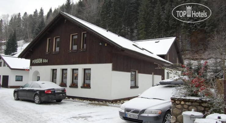 Фото Pension 444