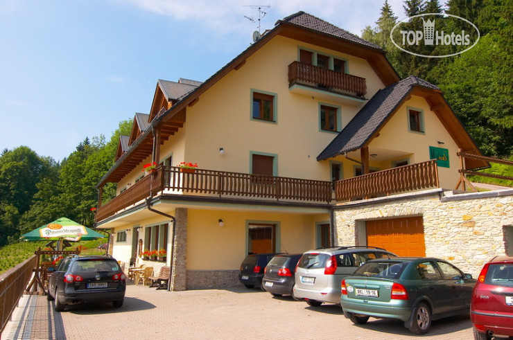 Photos Malina Penzion  