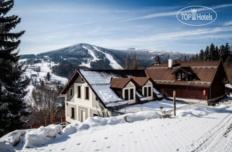 Фото Kozel Penzion Herlikovice