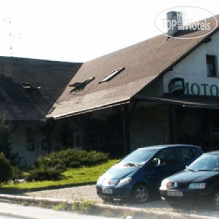 Фото Na Kovarne Motorest