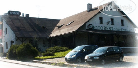 Фото Na Kovarne Motorest