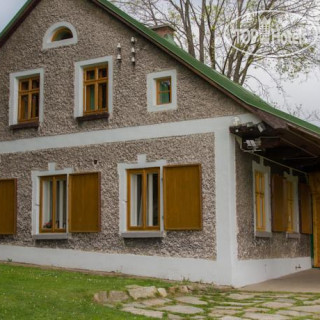 Фото U Zmrzlyho Chata 