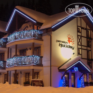 Фото Holiday Pension 