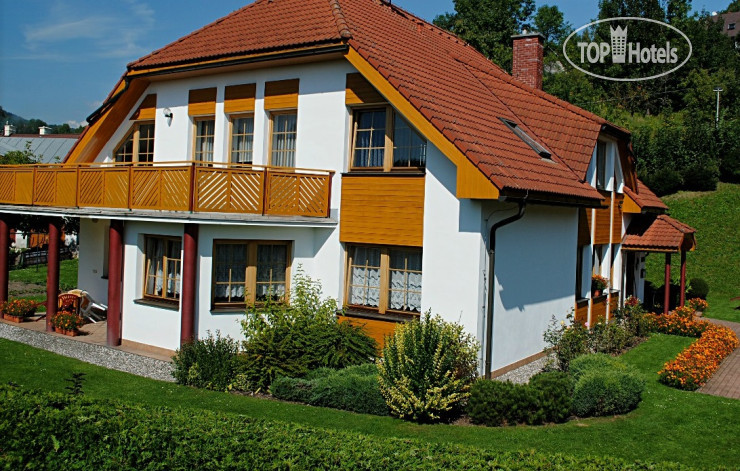 Фото Pension B&B