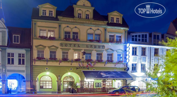 Фото Labut Hotel 
