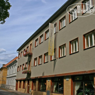 Фото Parkhotel Terezin