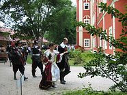 Фото Detenice Chateau Resort