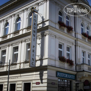 Photos Korunni Princ Hotel 