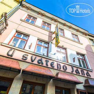 Photos U Svateho Jana Penzion 