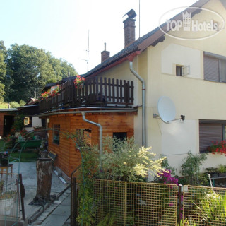 Photos U Svycaru Ubytovani 