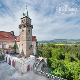 Photos EA Zamecky Hotel Hruba Skala