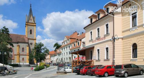 Фото Podhrad
