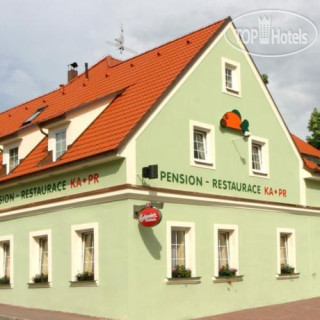 Photos KA.PR Pension - Restaurace 