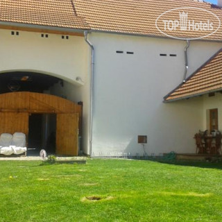 Photos A Hospoda Na Statku Pension 