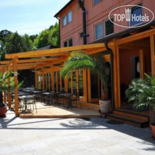 Фото Sporthotel Barborka