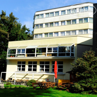 Photos Parkhotel Sokolov