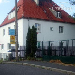 Фото Marika Penzion 