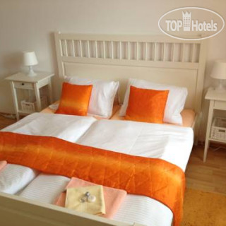 Фото U Vlcku Penzion 