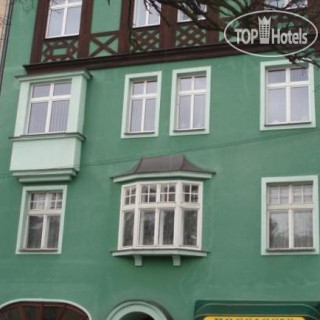 Фото Majovka Pension 