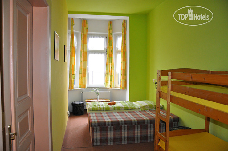 Photos Decin Hostel 