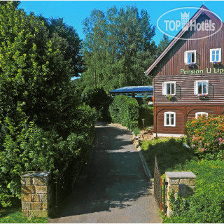 Фото U Lipy Pension 