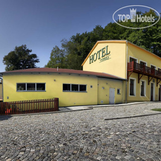 Фото Vyprez Hotel & Restaurant