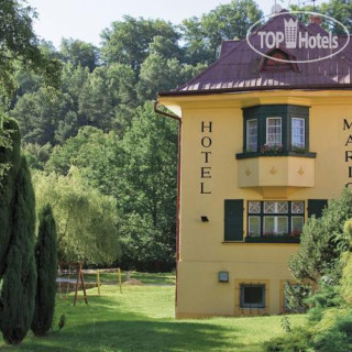 Фото Marion Hotel 