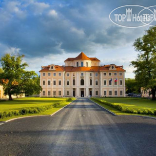 Photos Chateau Liblice