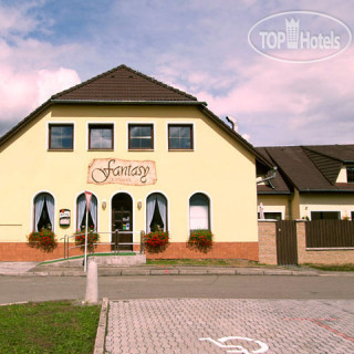 Photos Fantasy Penzion A Restaurace
