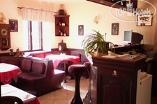 New photos from tourists Teddy Pension 3*