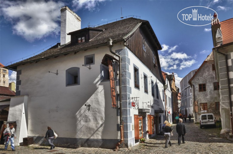 Hotel photo Barbora 3*
