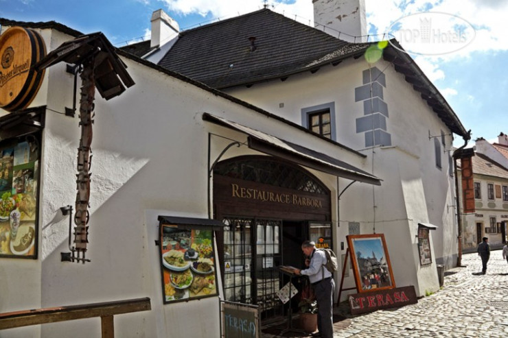 New photos from tourists Barbora 3*